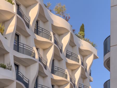 Jardins Secrets Bioclimatic Shells